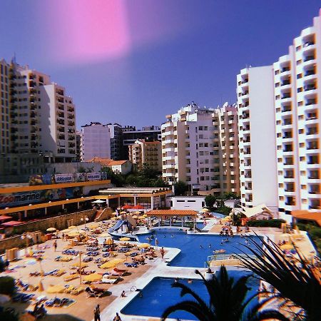 Mariacast Clube Da Praia Da Rocha Portimao Exterior photo
