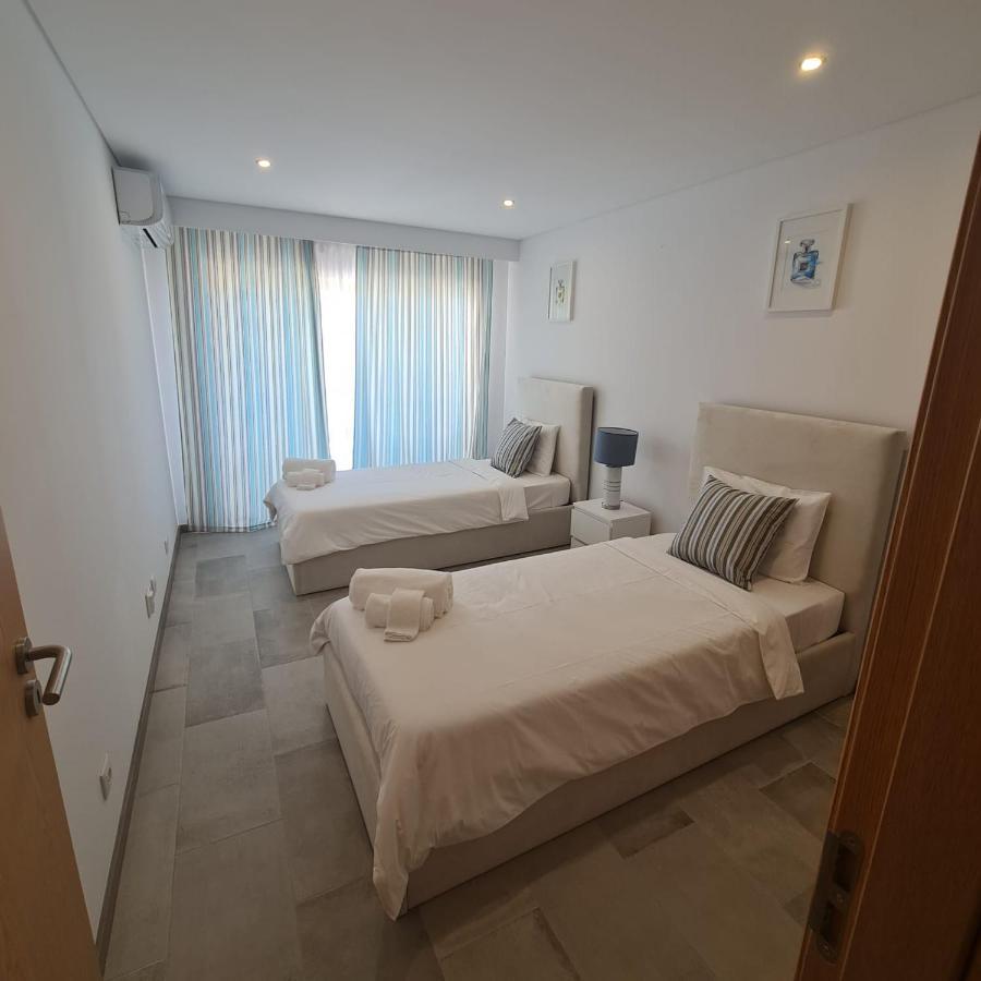 Mariacast Clube Da Praia Da Rocha Portimao Exterior photo