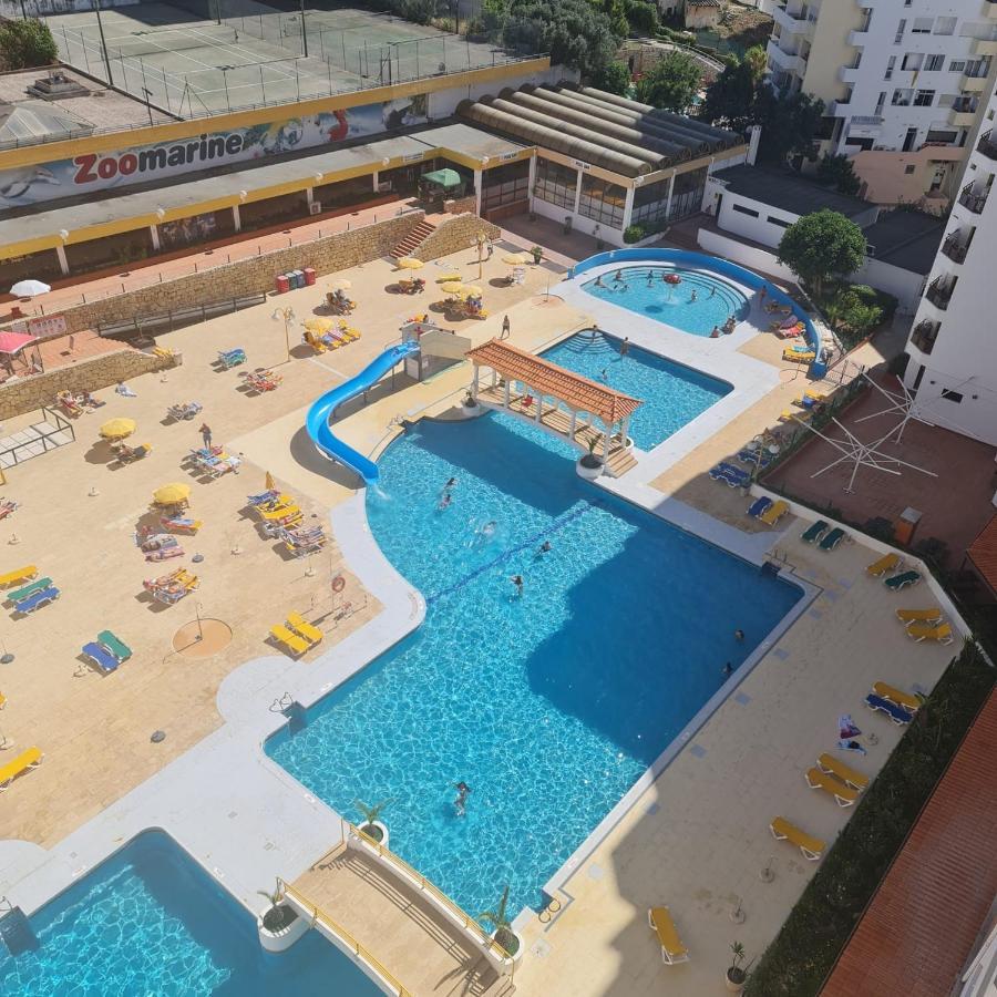 Mariacast Clube Da Praia Da Rocha Portimao Room photo