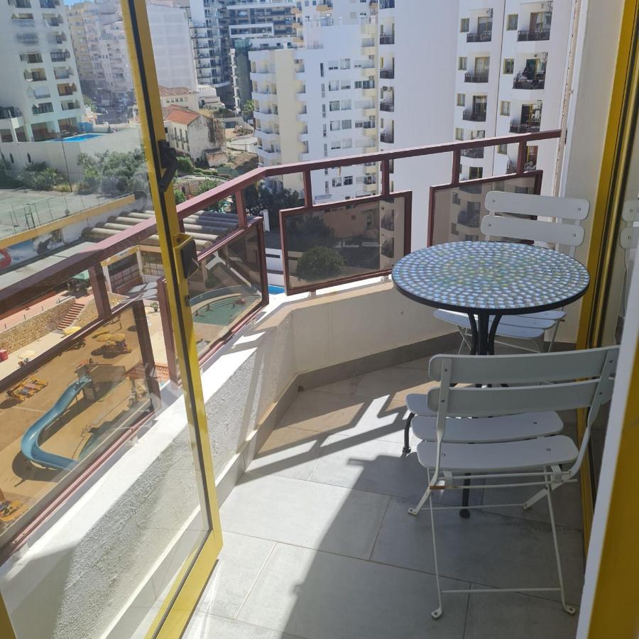 Mariacast Clube Da Praia Da Rocha Portimao Exterior photo