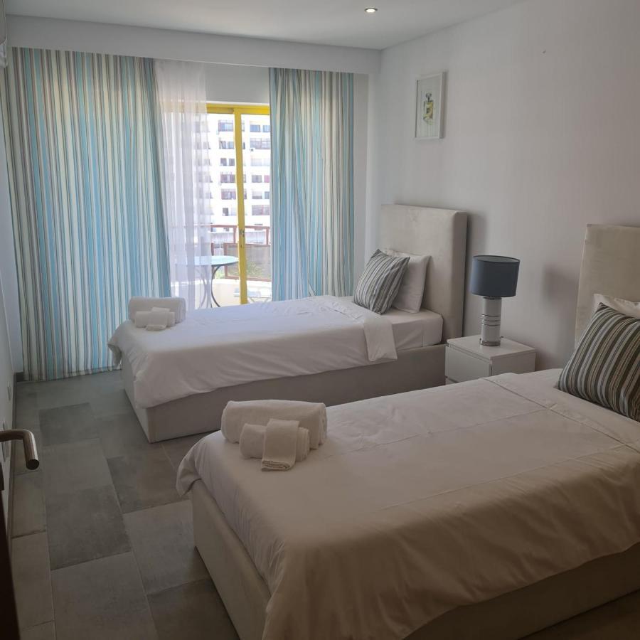 Mariacast Clube Da Praia Da Rocha Portimao Exterior photo